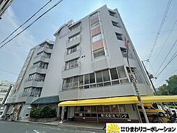 パークサイドマンション 302