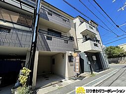 東大阪市日下２丁目　中古戸建