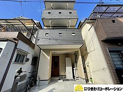 東大阪市衣摺４丁目27-3