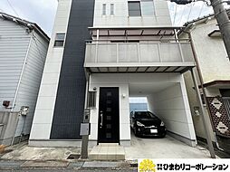 東大阪市布市町１丁目5-2