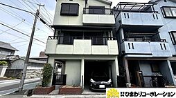 大東市中垣内７丁目　中古戸建