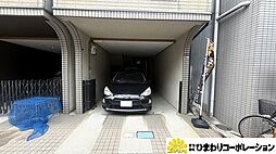 大東市深野3丁目　中古戸建