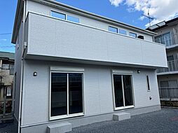 八千代市大和田新田　新築一戸建て