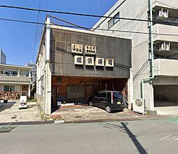 甲府市相生１丁目　売地