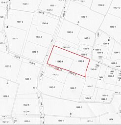 西八代郡市川三郷町市川大門　売地