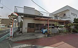 甲府市後屋町　売地