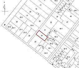 堺市堺区九間町　売地
