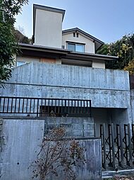 鎌倉市扇ガ谷　中古戸建