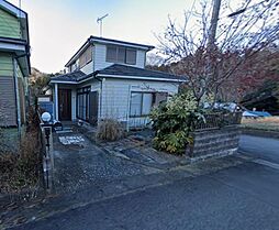 相模原市緑区青山　中古戸建