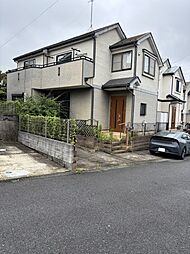 佐倉市江原台2丁目 中古戸建