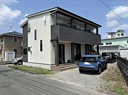 熊本市北区飛田　中古戸建