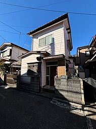 鶴ヶ島市大字下新田　売地