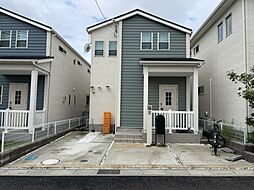 さいたま市見沼区大字中川　中古戸建