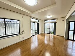 市川市中国分5丁目　中古戸建