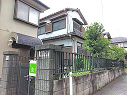 市川市中国分5丁目　中古戸建