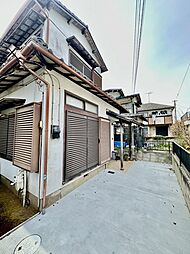 市川市中国分5丁目