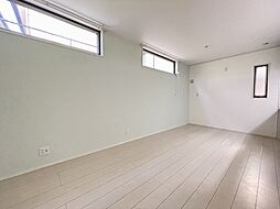 船橋市芝山7丁目 未入居戸建 いつでもご内見可能です