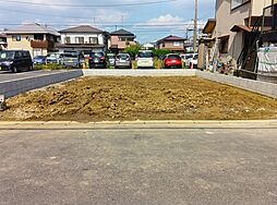 市川市南大野1丁目　新築戸建　1号棟 1号棟