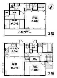 市川市東菅野3丁目　中古戸建　本八幡徒歩圏