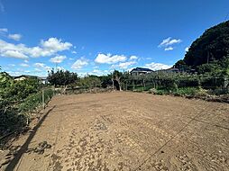 市川市宮久保4丁目　売地　更地渡しの整形地