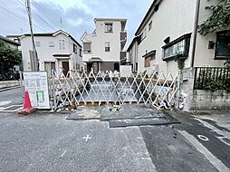 市川市東大和田1丁目　新築戸建　1号棟