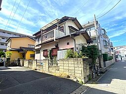 市川市日之出　売地　周辺環境良好