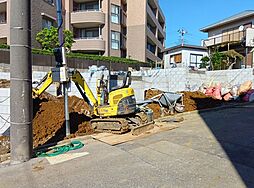 船橋市北本町2丁目　新築戸建　全3棟1号棟 1号棟