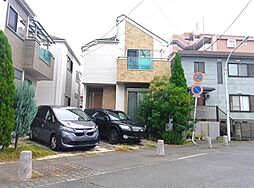 浦安市富士見4丁目　中古戸建　小屋裏収納付き広々4ＬＤＫ