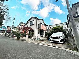 松戸市秋山　中古戸建　敷地69坪の6ＬＤＫ