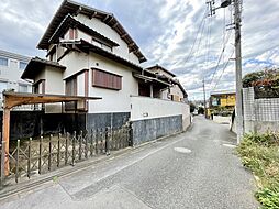 船橋市丸山5丁目　売地　1区画