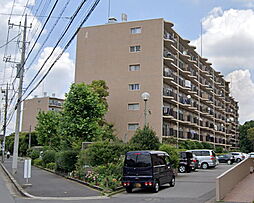 コープ野村夏見4号棟