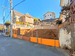 船橋市西船2丁目 売地 更地渡しの整形地