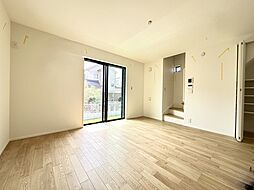 船橋市東船橋7丁目 新築 1号棟 1号棟