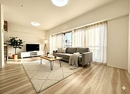 いづみハイツ船橋B棟