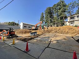 市川市大町 売地