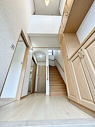 松戸市秋山 中古戸建 内外装リフォーム済