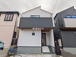 市川市本北方2丁目 新築戸建 2号棟 2号棟