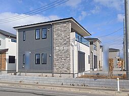 市川市北方町4丁目 新築戸建 全8棟(8号棟) 8号棟