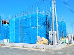 市川市北方町4丁目 新築戸建 全8棟(8号棟) 8号棟