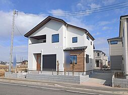 市川市北方町4丁目 新築戸建 全8棟(7号棟) 7号棟