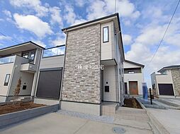 市川市北方町4丁目　新築戸建　全8棟（6号棟） 6号棟