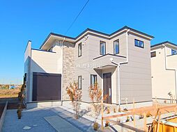 市川市北方町4丁目 新築戸建 全8棟(3号棟) 3号棟