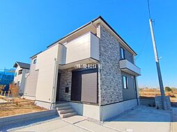 市川市北方町4丁目　新築戸建　全8棟（1号棟） 1号棟