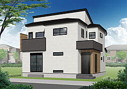 KEIWA-TOWN大野町3丁目　新築戸建　3号棟 3号棟