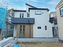 KEIWA-TOWN大野町3丁目　新築戸建　3号棟 3号棟