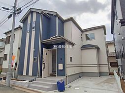 船橋市丸山3丁目 新築戸建 全2棟(B号棟) B号棟