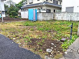 市川市国府台3丁目　新築戸建　駐車2台以上可能