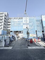 現 地 見 学 会市川市田尻5丁目 新築戸建 2号棟