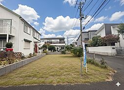 市川市八幡6丁目　売地　1区画