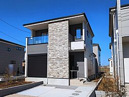 市川市北方町4丁目　新築戸建　4号棟 4号棟